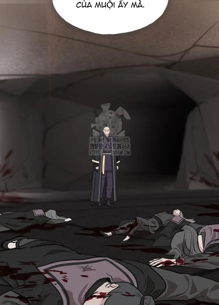Vợ Tôi Là Giáo Chủ Ma Giáo Chapter 33 - Trang 17