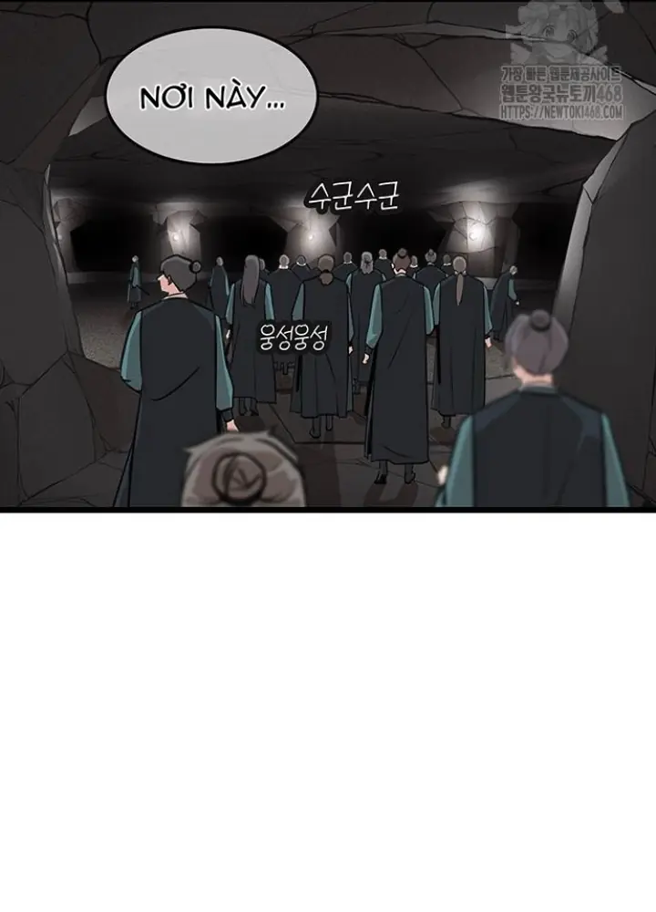 Vợ Tôi Là Giáo Chủ Ma Giáo Chapter 33 - Trang 29