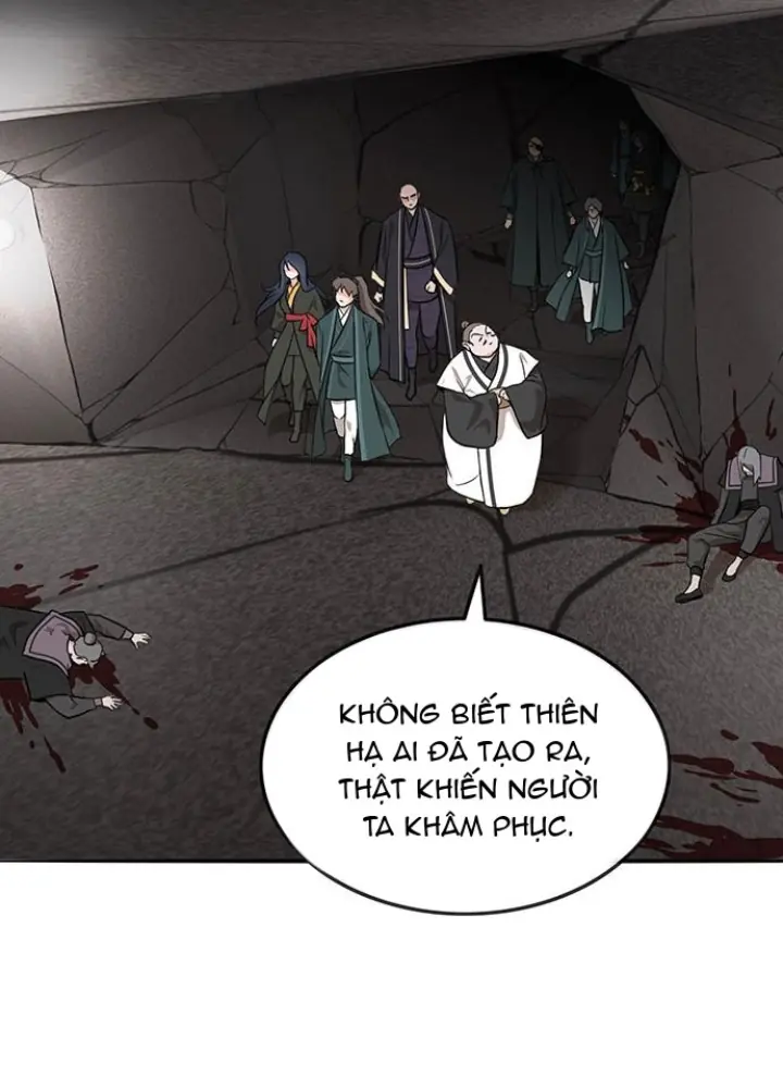Vợ Tôi Là Giáo Chủ Ma Giáo Chapter 33 - Trang 3