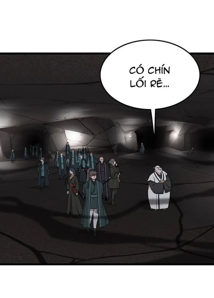 Vợ Tôi Là Giáo Chủ Ma Giáo Chapter 33 - Trang 31