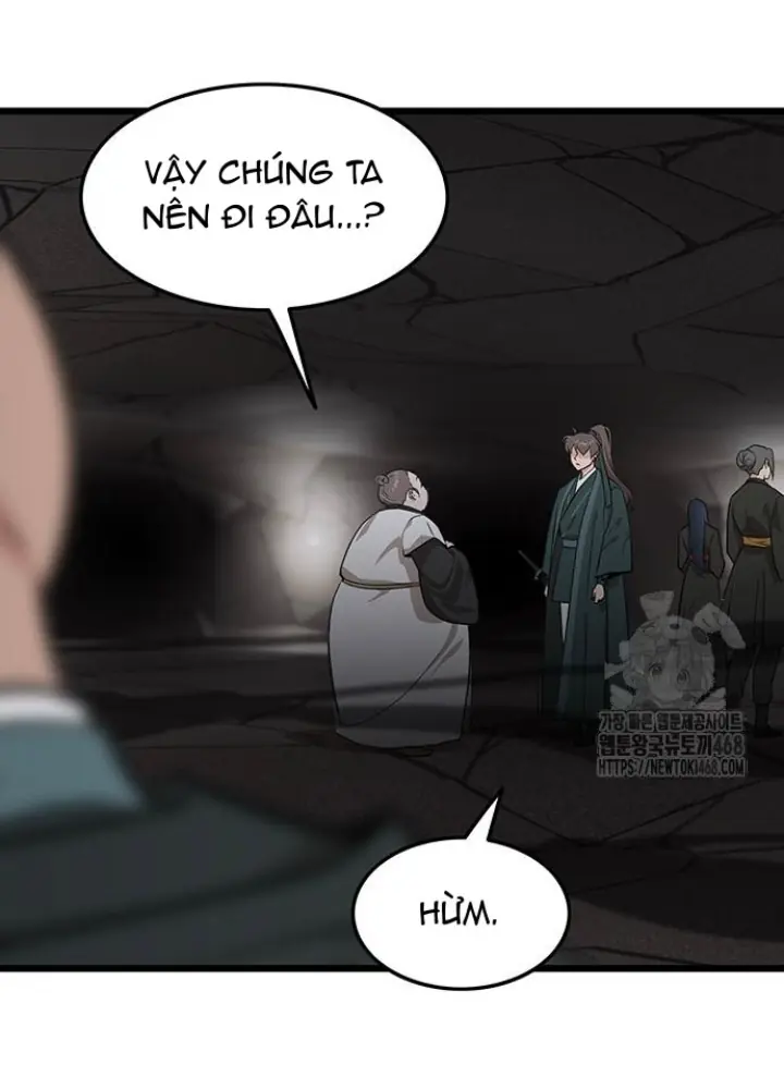 Vợ Tôi Là Giáo Chủ Ma Giáo Chapter 33 - Trang 37