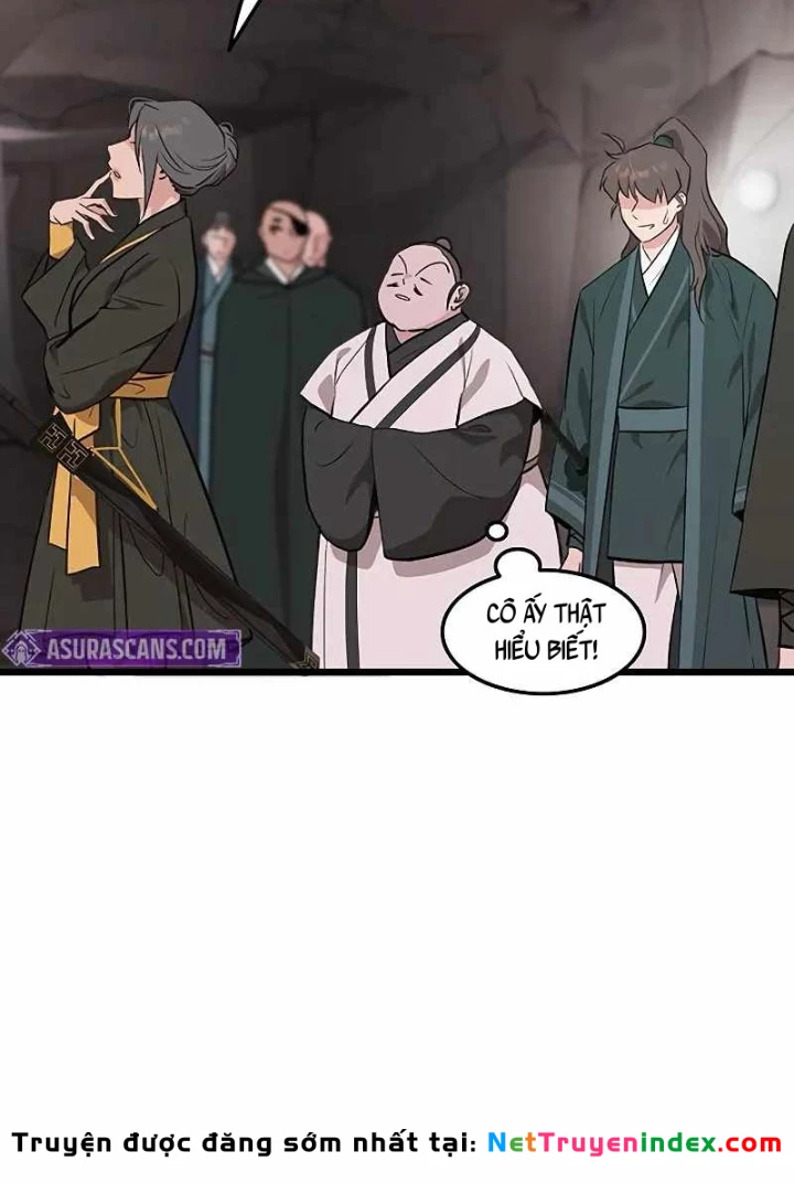 Vợ Tôi Là Giáo Chủ Ma Giáo Chapter 34 - Trang 12