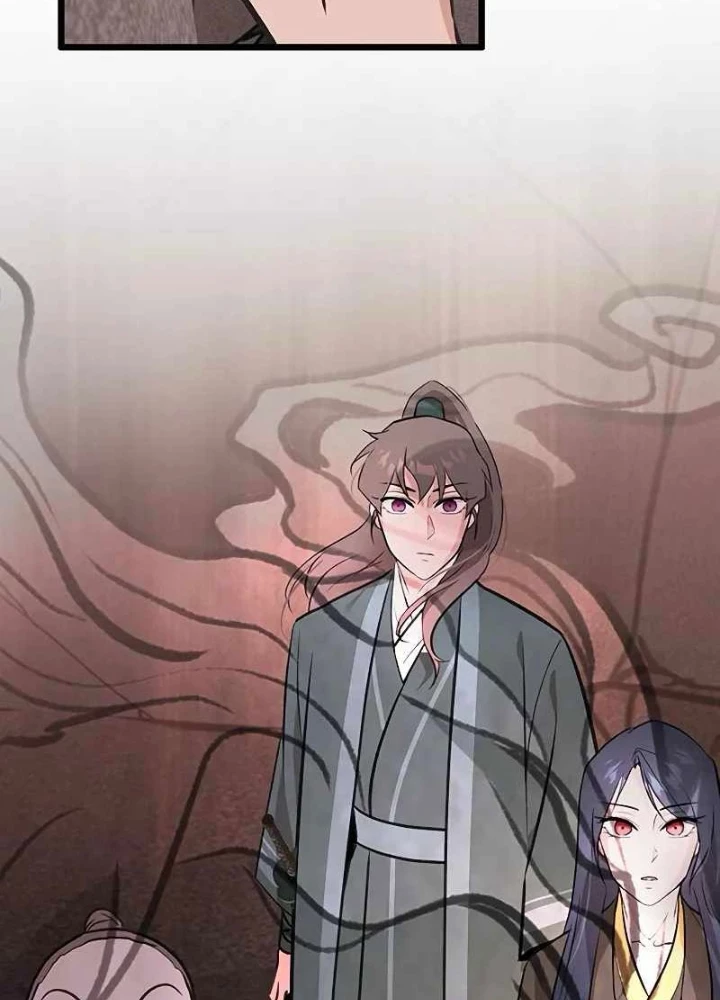 Vợ Tôi Là Giáo Chủ Ma Giáo Chapter 34 - Trang 18