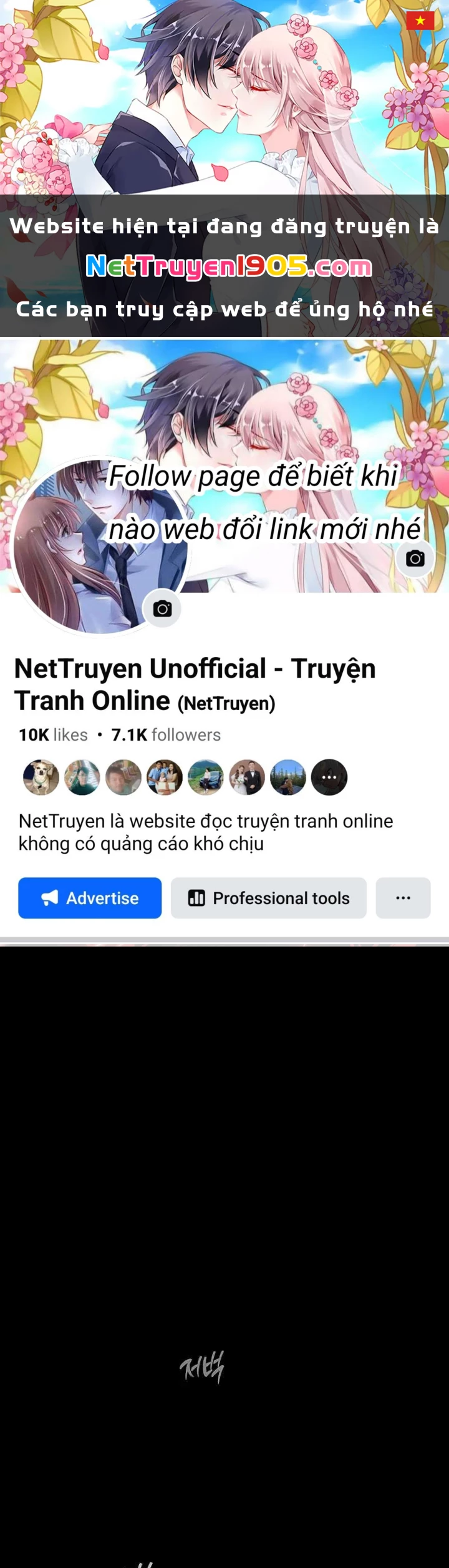 Vợ Tôi Là Giáo Chủ Ma Giáo Chapter 34 - Trang 2