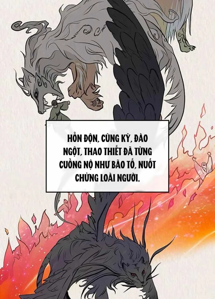 Vợ Tôi Là Giáo Chủ Ma Giáo Chapter 34 - Trang 24