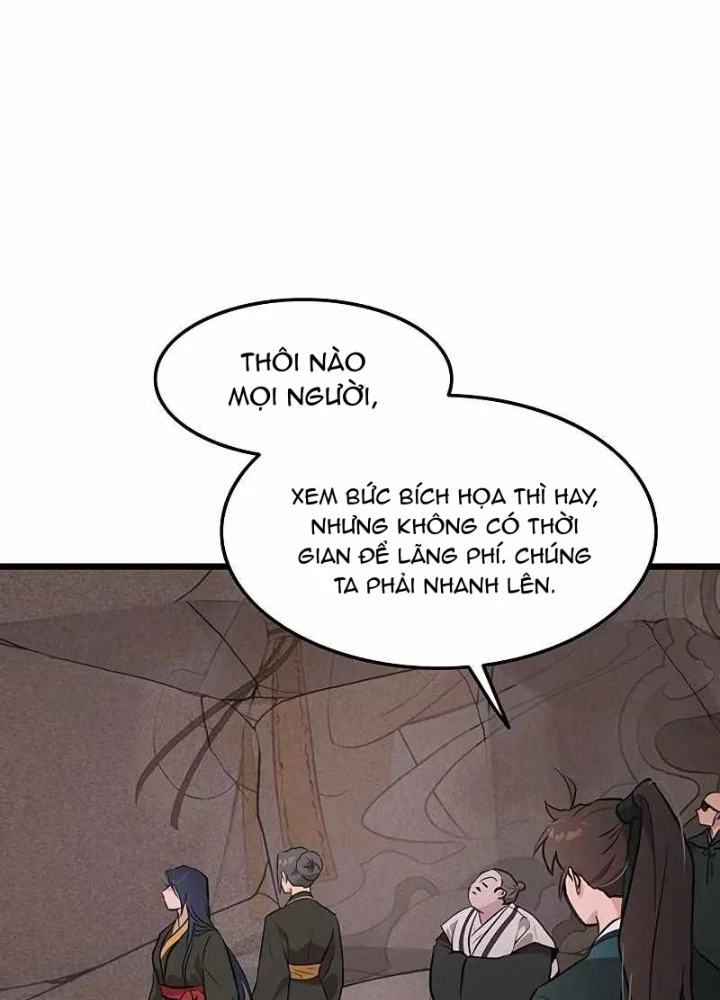 Vợ Tôi Là Giáo Chủ Ma Giáo Chapter 34 - Trang 30