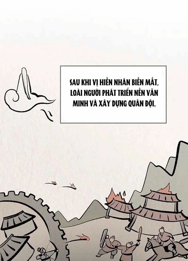 Vợ Tôi Là Giáo Chủ Ma Giáo Chapter 34 - Trang 36