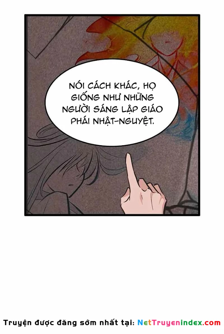 Vợ Tôi Là Giáo Chủ Ma Giáo Chapter 34 - Trang 50