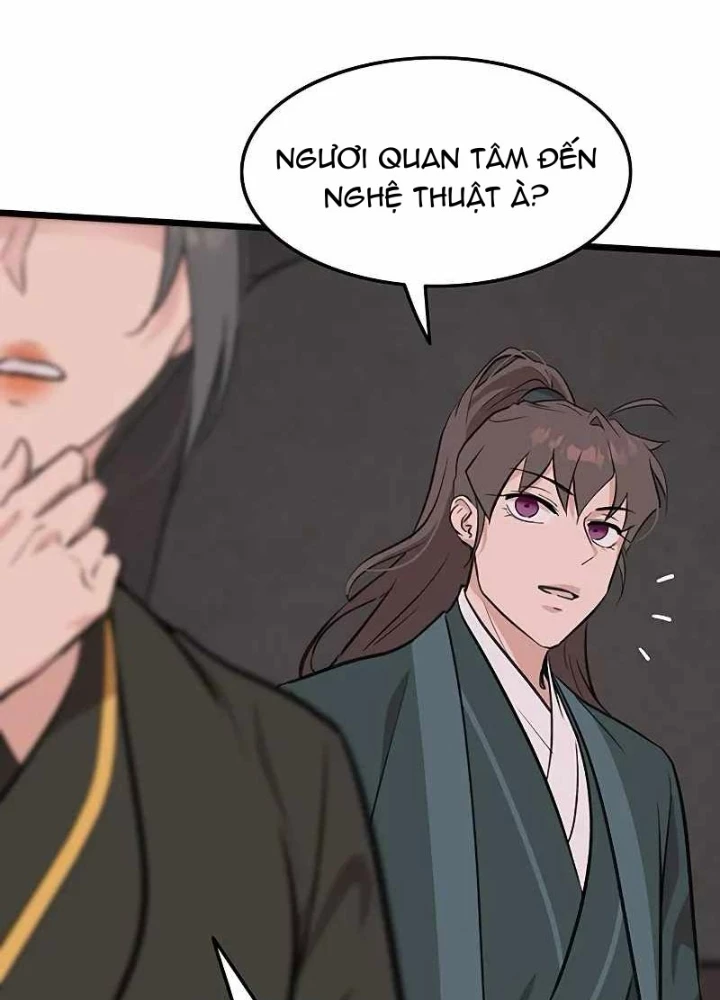 Vợ Tôi Là Giáo Chủ Ma Giáo Chapter 34 - Trang 8