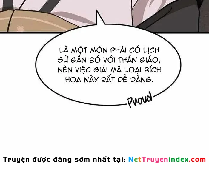 Vợ Tôi Là Giáo Chủ Ma Giáo Chapter 35 - Trang 16
