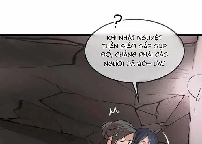 Vợ Tôi Là Giáo Chủ Ma Giáo Chapter 35 - Trang 18