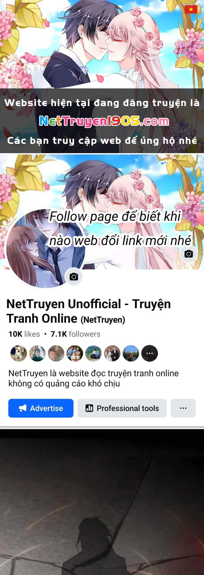 Vợ Tôi Là Giáo Chủ Ma Giáo Chapter 35 - Trang 2