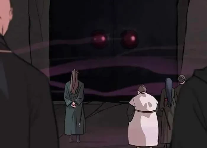 Vợ Tôi Là Giáo Chủ Ma Giáo Chapter 35 - Trang 30