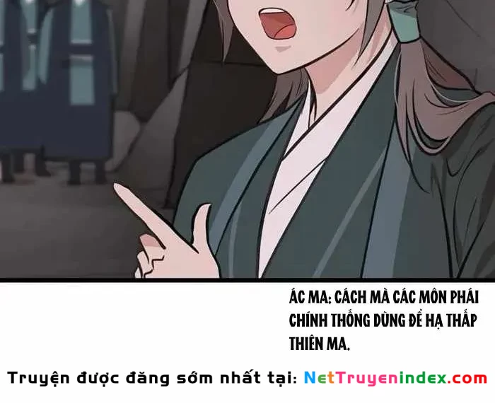 Vợ Tôi Là Giáo Chủ Ma Giáo Chapter 35 - Trang 8