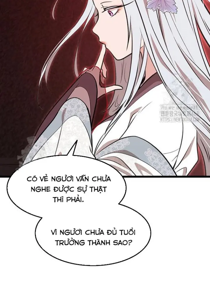 Vợ Tôi Là Giáo Chủ Ma Giáo Chapter 36 - Trang 12