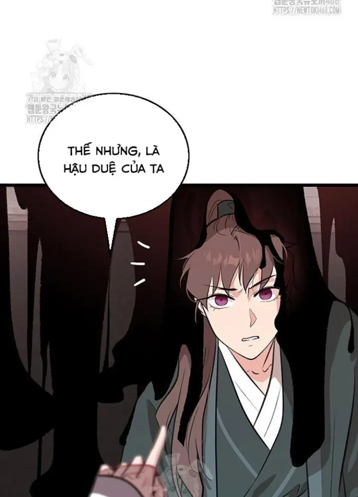 Vợ Tôi Là Giáo Chủ Ma Giáo Chapter 36 - Trang 14