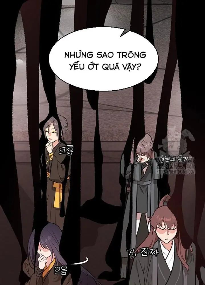 Vợ Tôi Là Giáo Chủ Ma Giáo Chapter 36 - Trang 22