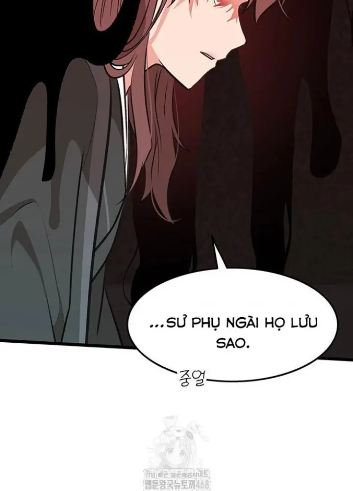 Vợ Tôi Là Giáo Chủ Ma Giáo Chapter 36 - Trang 26