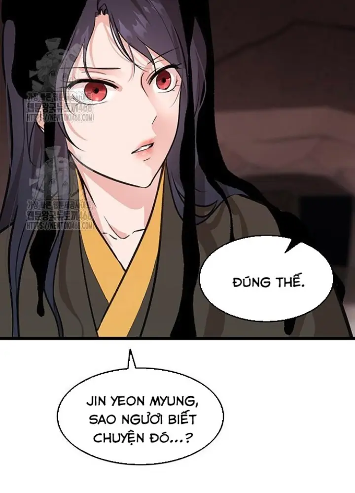 Vợ Tôi Là Giáo Chủ Ma Giáo Chapter 36 - Trang 36