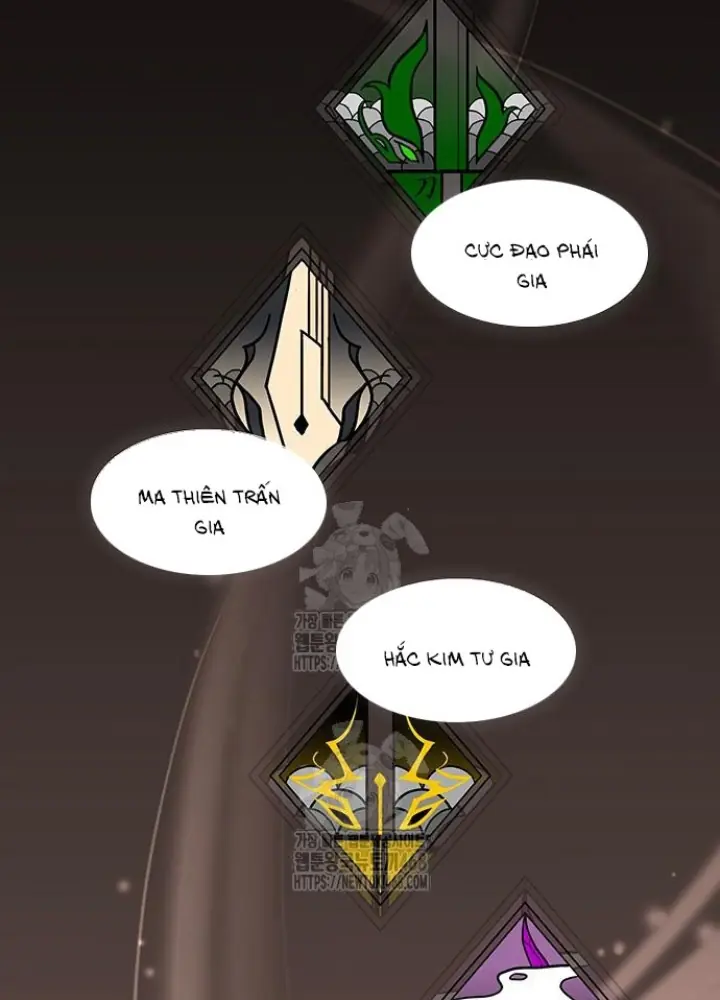Vợ Tôi Là Giáo Chủ Ma Giáo Chapter 36 - Trang 4