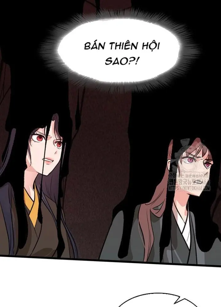 Vợ Tôi Là Giáo Chủ Ma Giáo Chapter 36 - Trang 46