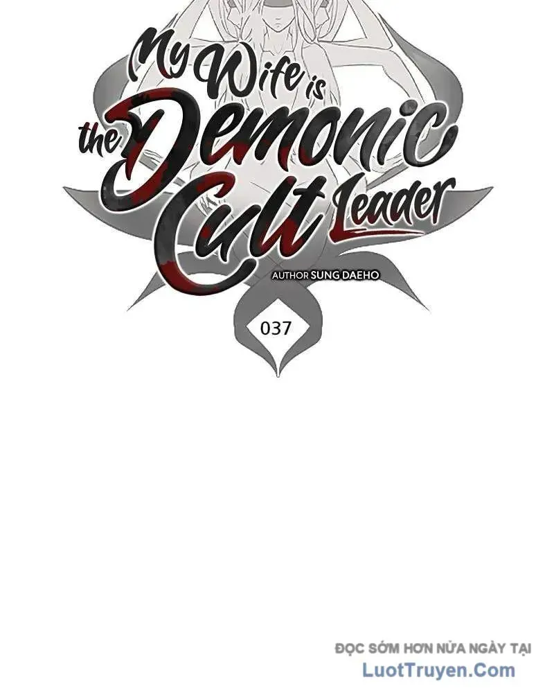 Vợ Tôi Là Giáo Chủ Ma Giáo Chapter 37 - Trang 17