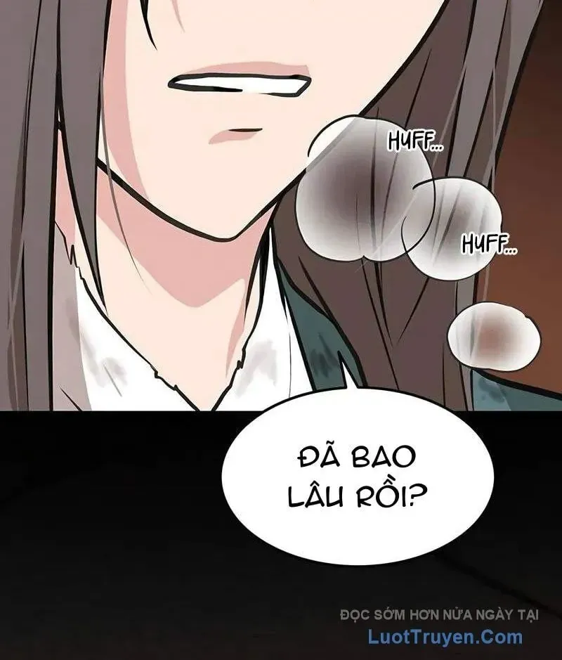 Vợ Tôi Là Giáo Chủ Ma Giáo Chapter 37 - Trang 23