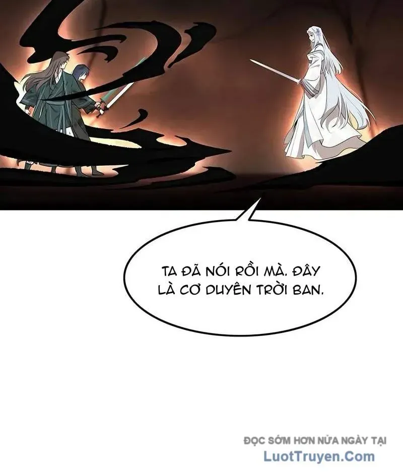 Vợ Tôi Là Giáo Chủ Ma Giáo Chapter 37 - Trang 30