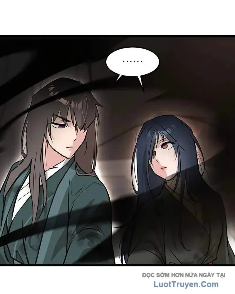 Vợ Tôi Là Giáo Chủ Ma Giáo Chapter 37 - Trang 38