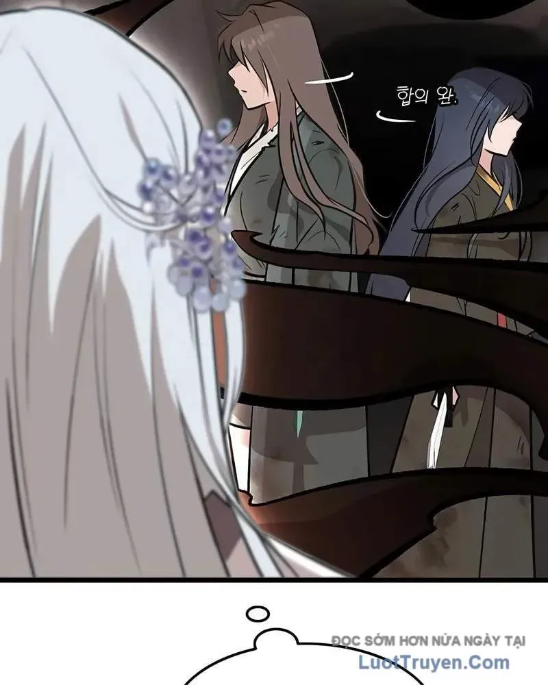 Vợ Tôi Là Giáo Chủ Ma Giáo Chapter 37 - Trang 40