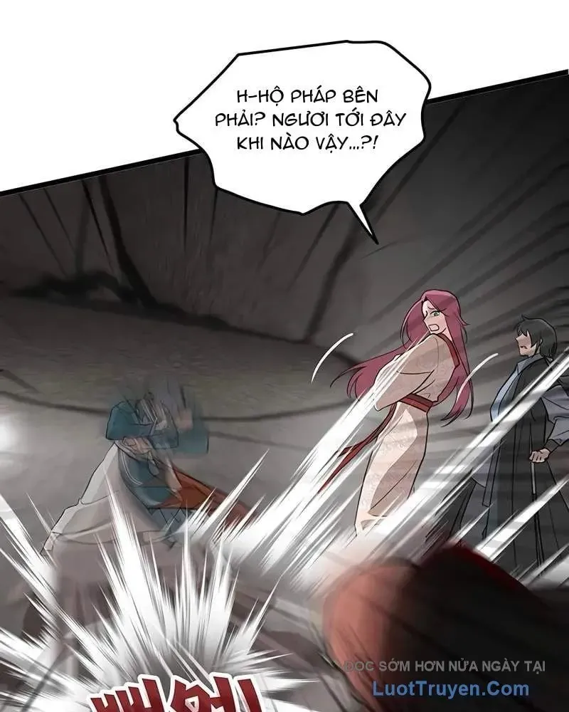 Vợ Tôi Là Giáo Chủ Ma Giáo Chapter 37 - Trang 8