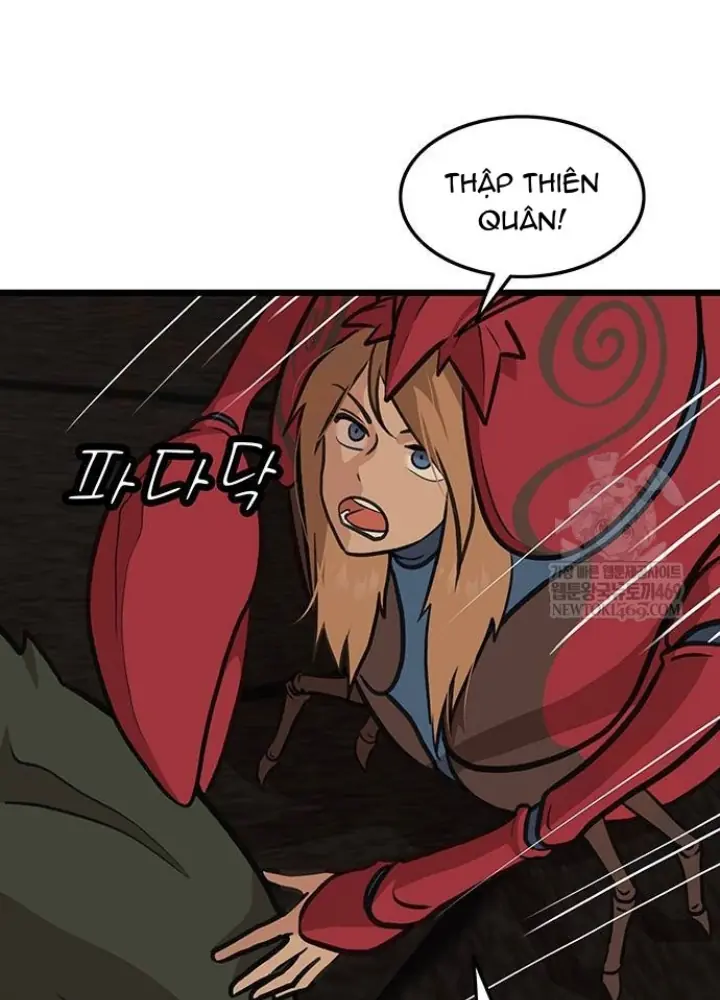 Vợ Tôi Là Giáo Chủ Ma Giáo Chapter 39 - Trang 10