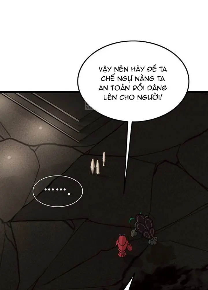 Vợ Tôi Là Giáo Chủ Ma Giáo Chapter 39 - Trang 16