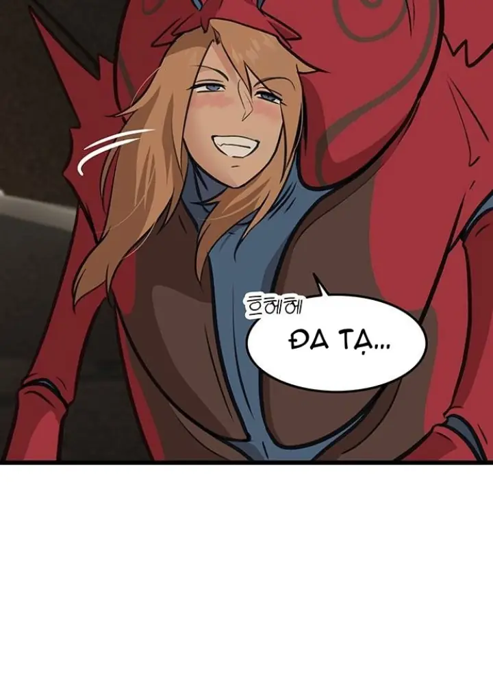 Vợ Tôi Là Giáo Chủ Ma Giáo Chapter 39 - Trang 20