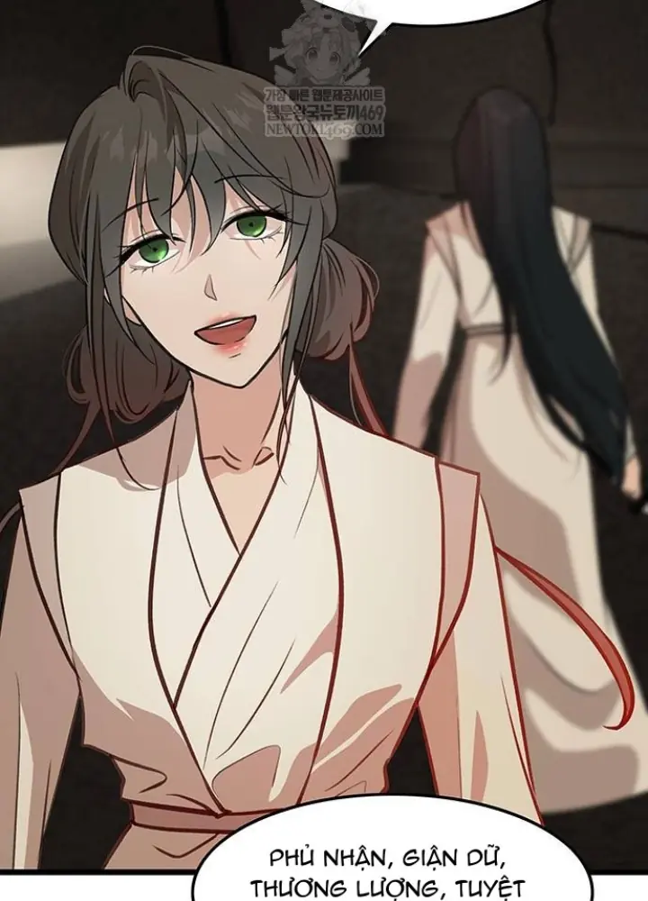 Vợ Tôi Là Giáo Chủ Ma Giáo Chapter 39 - Trang 30