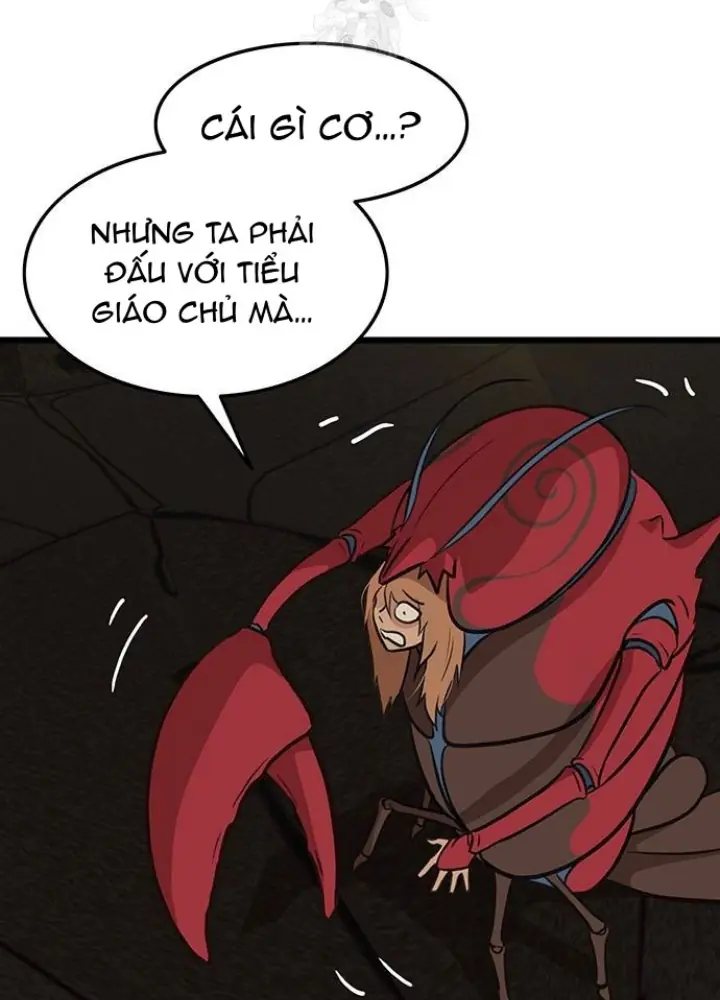 Vợ Tôi Là Giáo Chủ Ma Giáo Chapter 39 - Trang 36