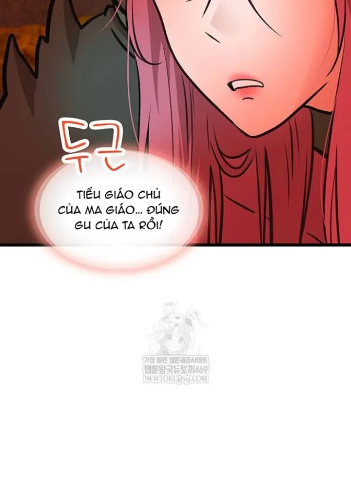 Vợ Tôi Là Giáo Chủ Ma Giáo Chapter 39 - Trang 8