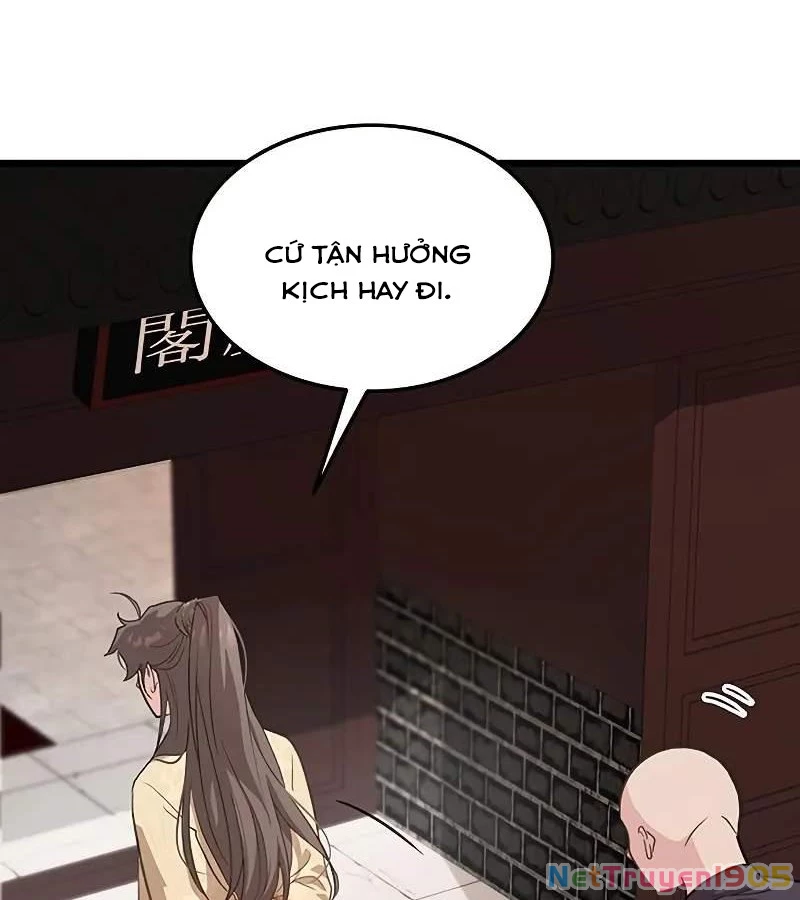 Vợ Tôi Là Giáo Chủ Ma Giáo Chapter 4 - Trang 10