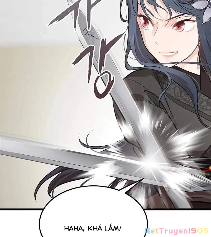 Vợ Tôi Là Giáo Chủ Ma Giáo Chapter 4 - Trang 19