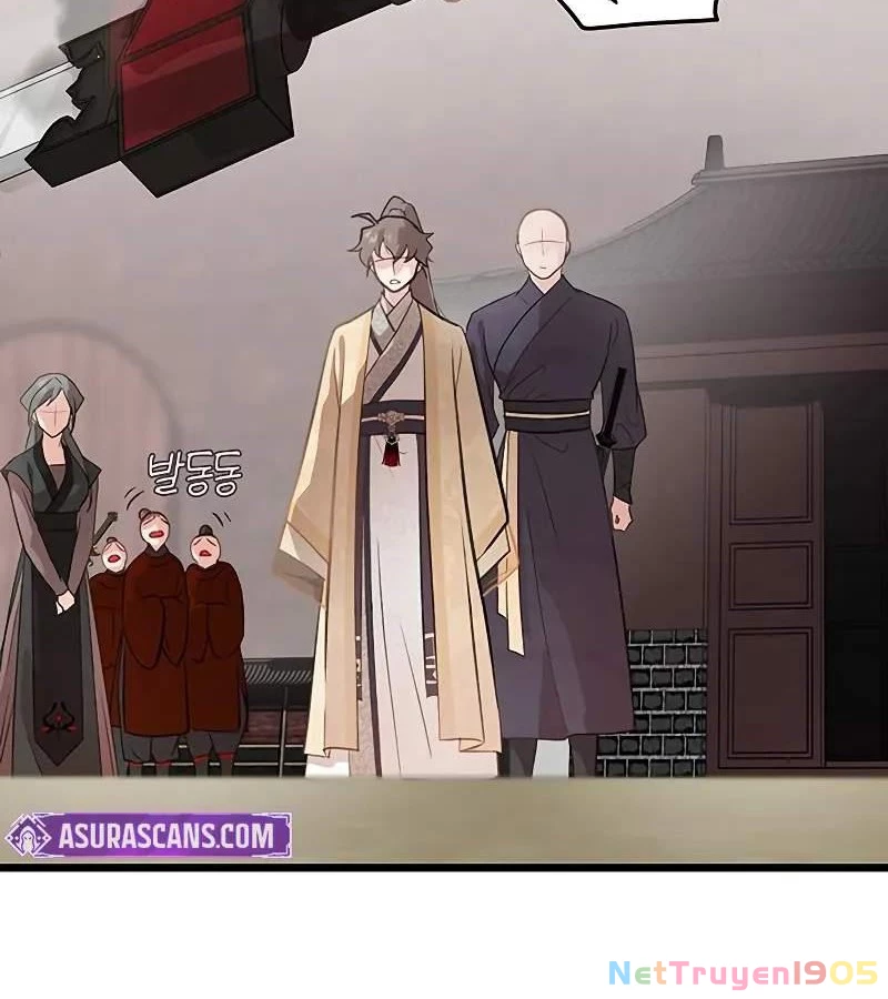 Vợ Tôi Là Giáo Chủ Ma Giáo Chapter 4 - Trang 22