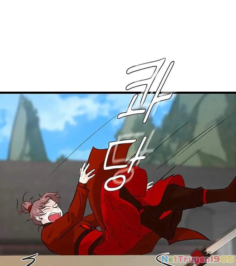Vợ Tôi Là Giáo Chủ Ma Giáo Chapter 4 - Trang 26