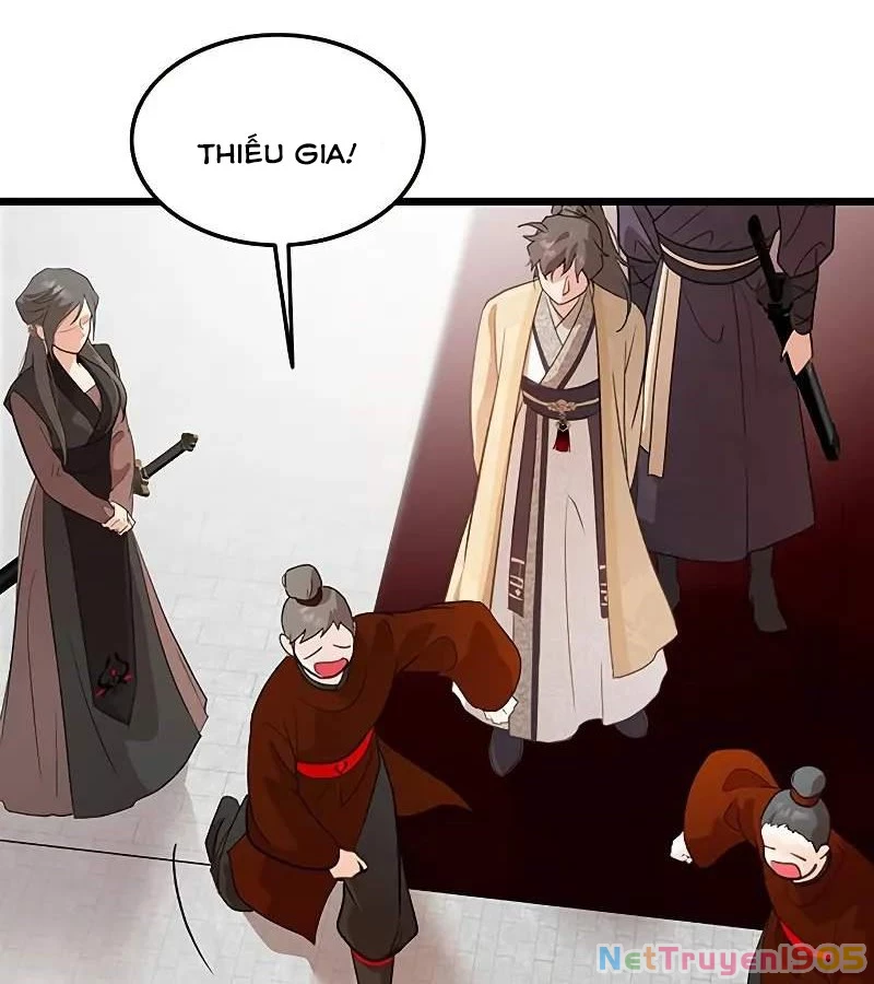 Vợ Tôi Là Giáo Chủ Ma Giáo Chapter 4 - Trang 28