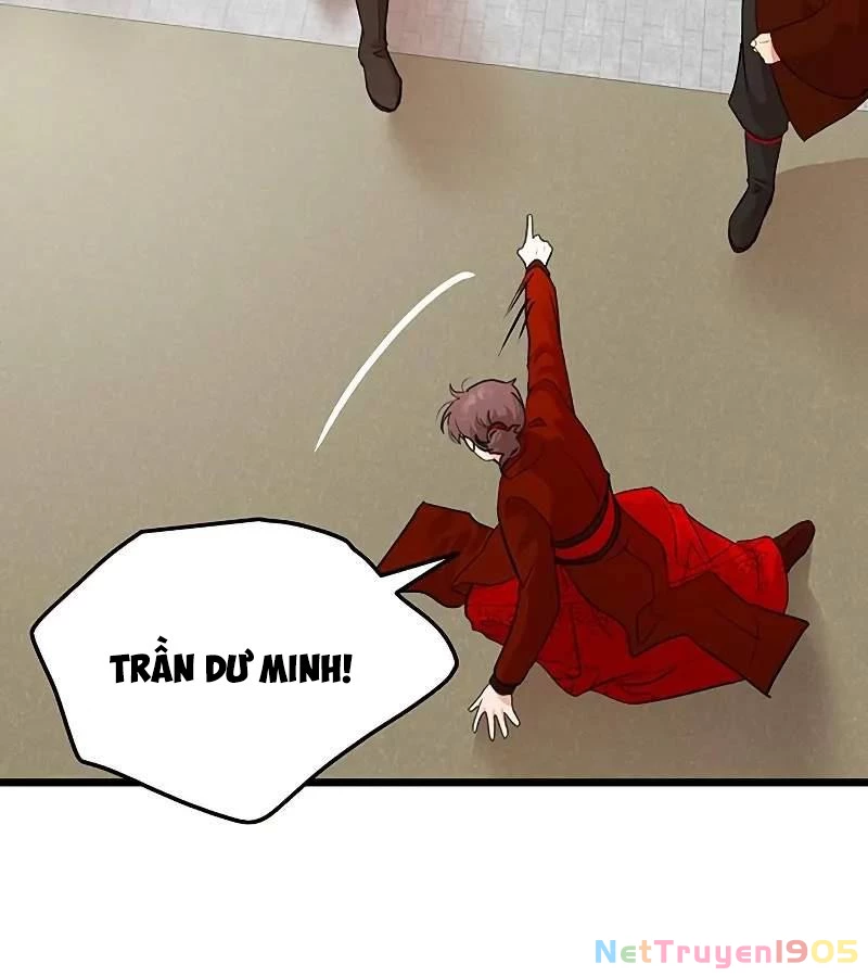 Vợ Tôi Là Giáo Chủ Ma Giáo Chapter 4 - Trang 29