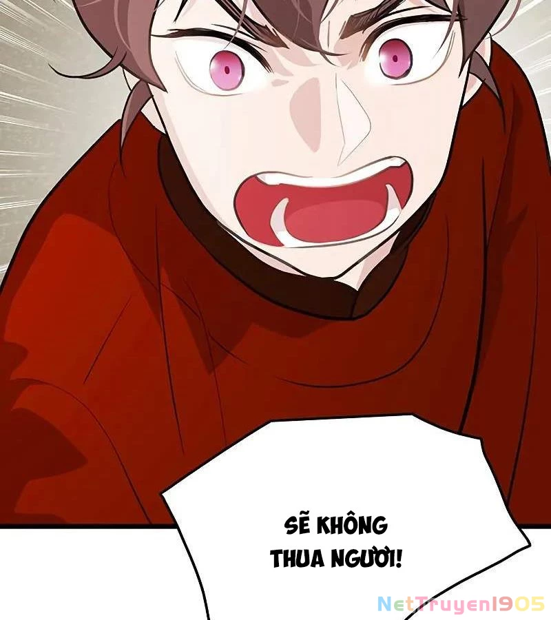 Vợ Tôi Là Giáo Chủ Ma Giáo Chapter 4 - Trang 33