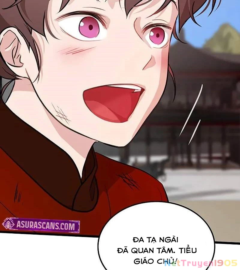 Vợ Tôi Là Giáo Chủ Ma Giáo Chapter 4 - Trang 40