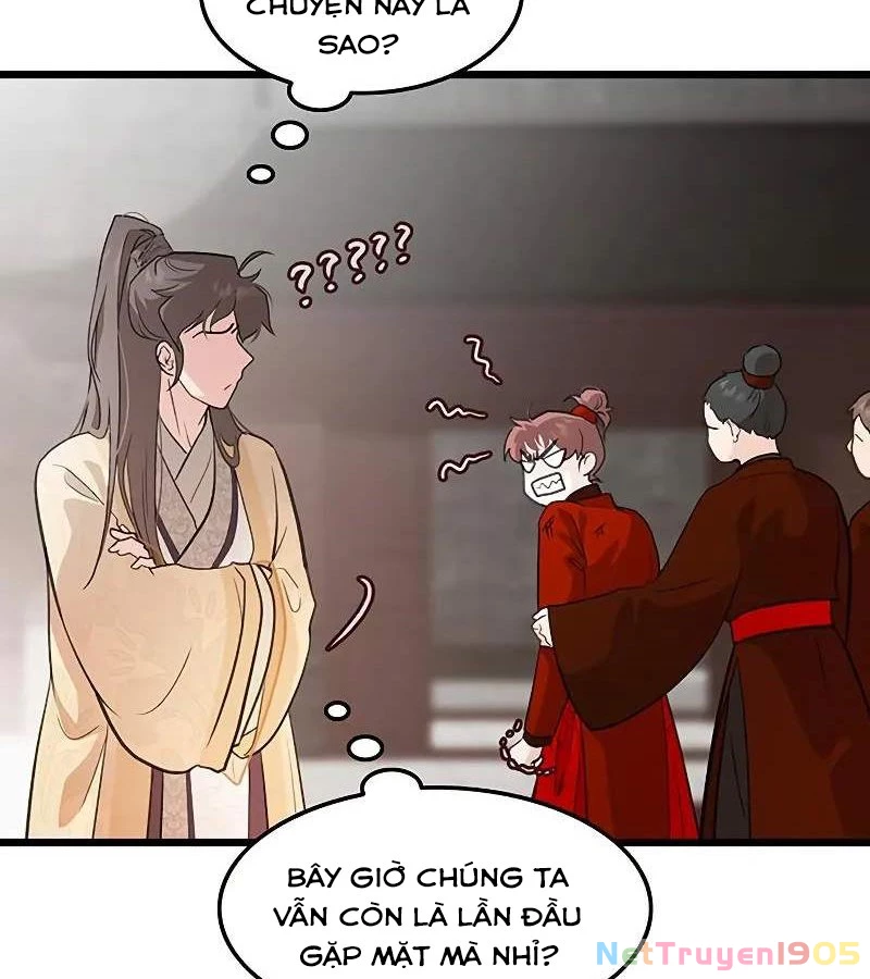 Vợ Tôi Là Giáo Chủ Ma Giáo Chapter 4 - Trang 42