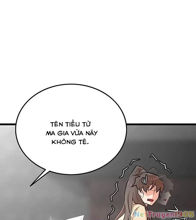 Vợ Tôi Là Giáo Chủ Ma Giáo Chapter 4 - Trang 48