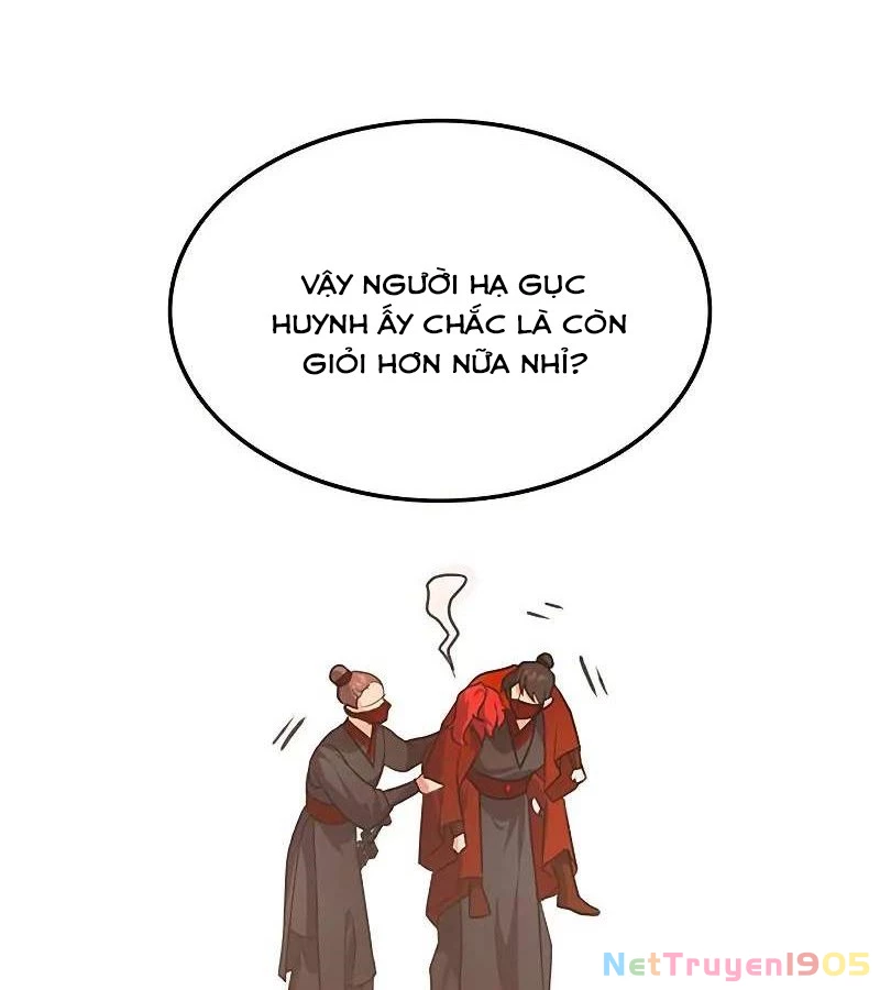 Vợ Tôi Là Giáo Chủ Ma Giáo Chapter 4 - Trang 50