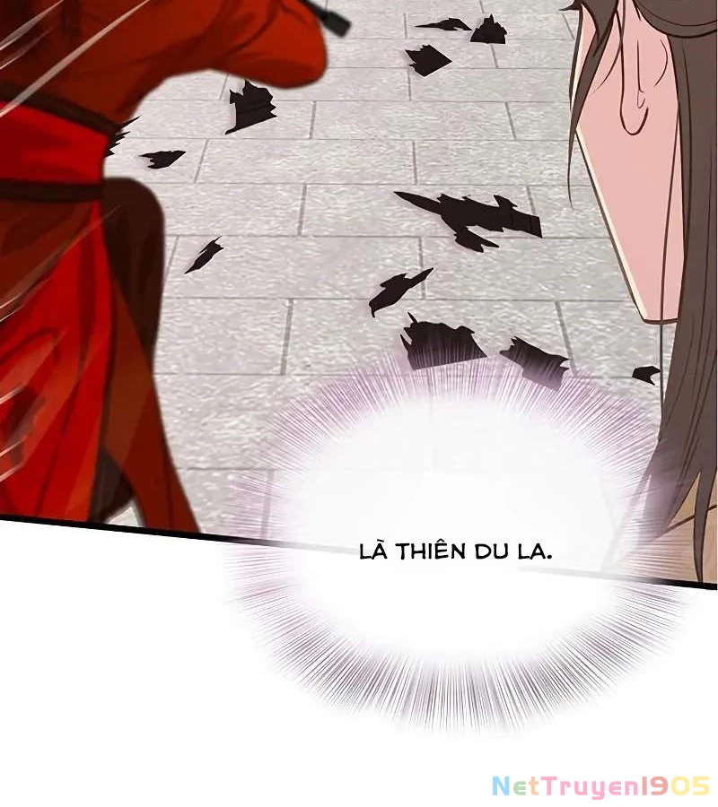 Vợ Tôi Là Giáo Chủ Ma Giáo Chapter 4 - Trang 6