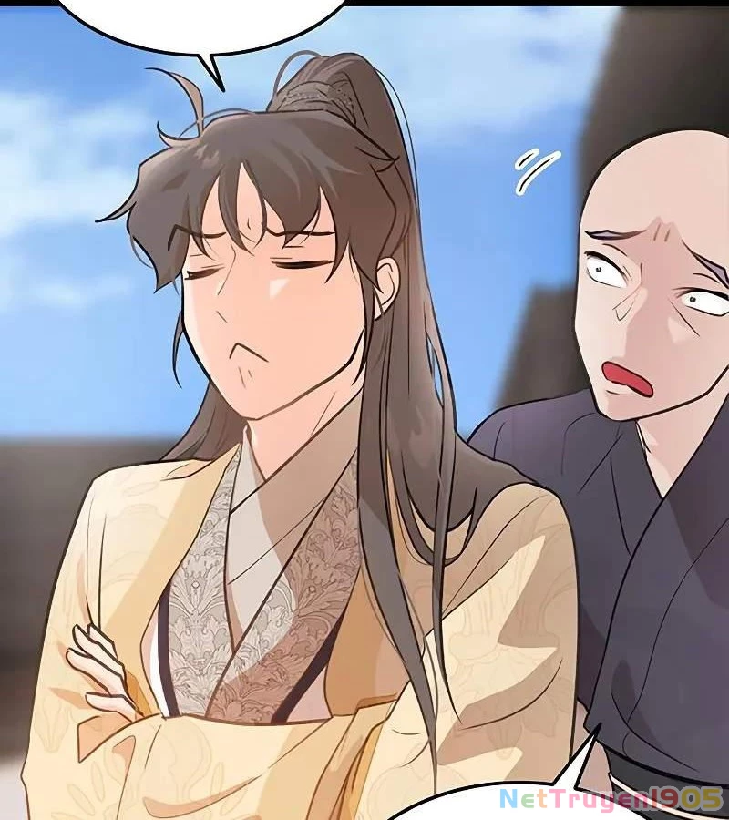Vợ Tôi Là Giáo Chủ Ma Giáo Chapter 4 - Trang 8